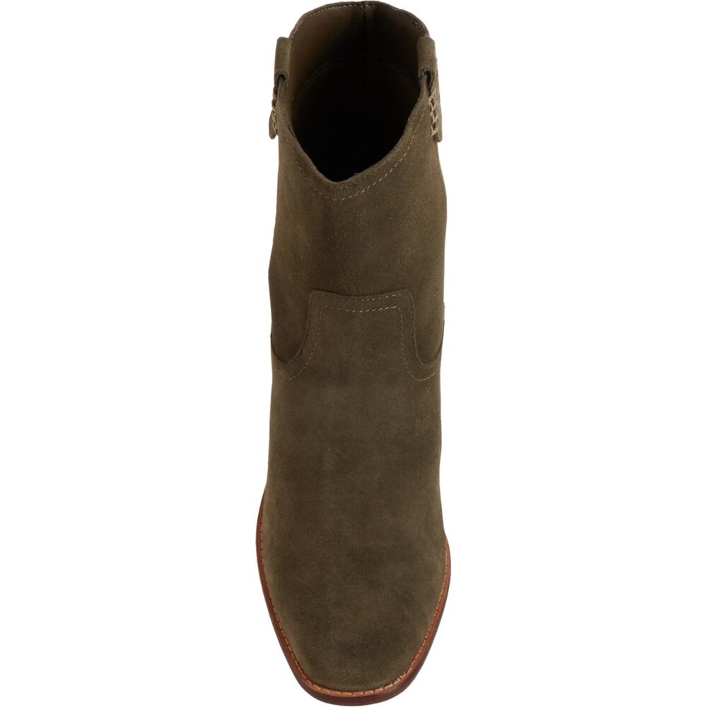 ***MIA Lauryn Boots - Suede (For Women)*** - Picture 2 of 5